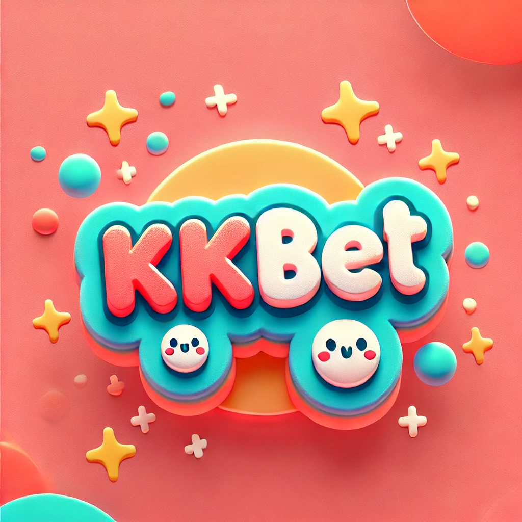 Logo da kkkbet