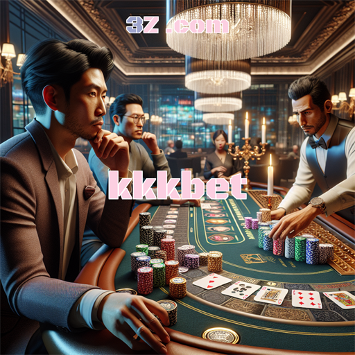 kkkbet